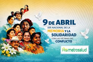 9 de abril: Conmemorar es resistir, recordar es dignificar